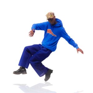 Pangolin Unisex Heavy Blend™ Hooded Sweatshirt