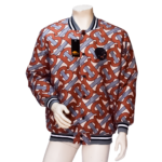 Pangolin Bold Jackets