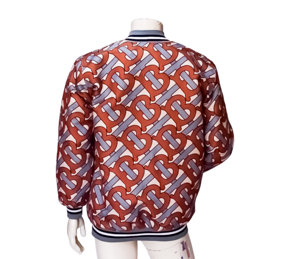 Pangolin Bold Jackets